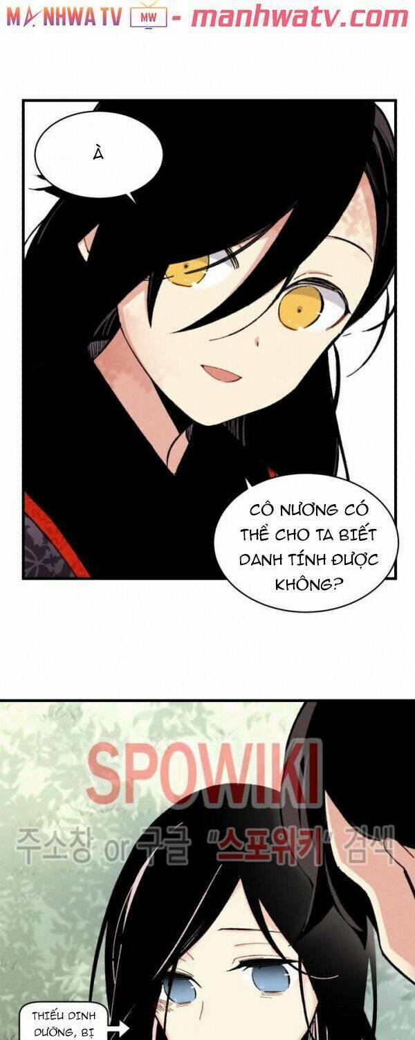 Phi Lôi Đao Thuật 22 trang 8