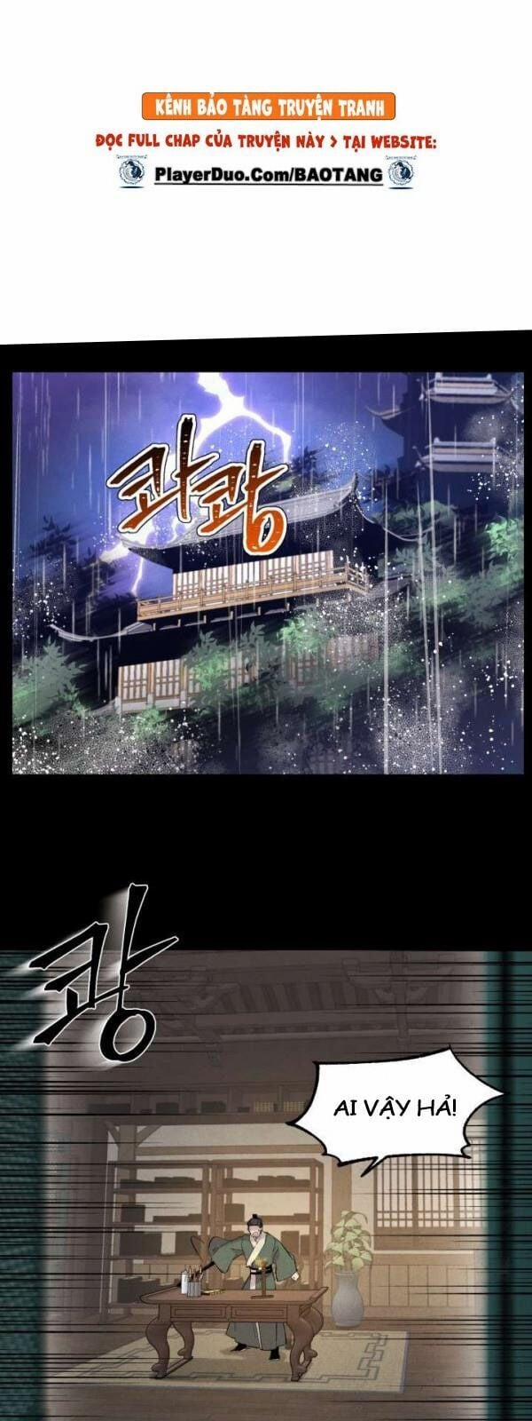 Phi Lôi Đao Thuật 23 trang 13