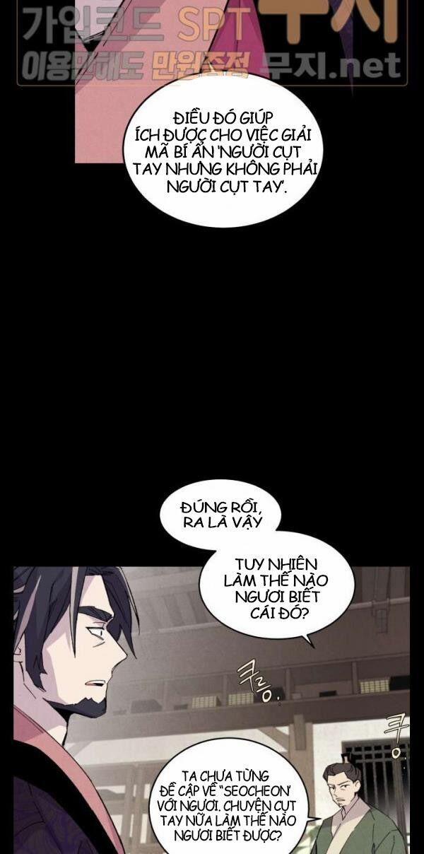 Phi Lôi Đao Thuật 23 trang 19