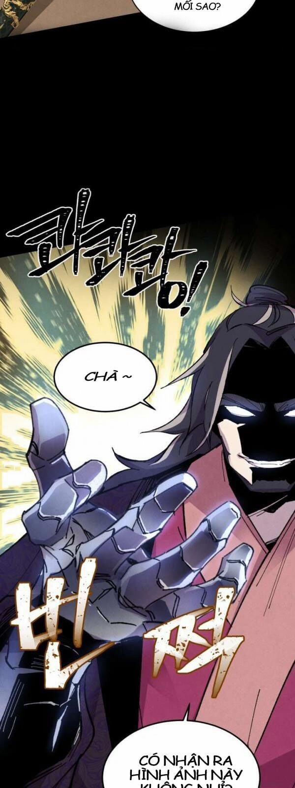 Phi Lôi Đao Thuật 23 trang 21