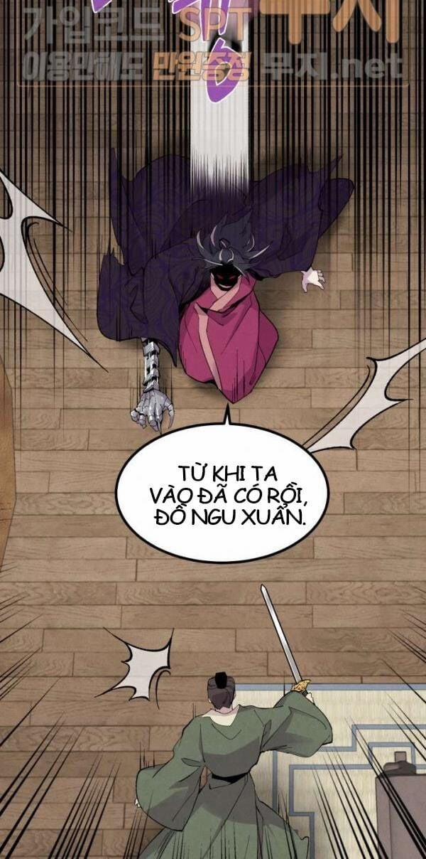 Phi Lôi Đao Thuật 23 trang 23