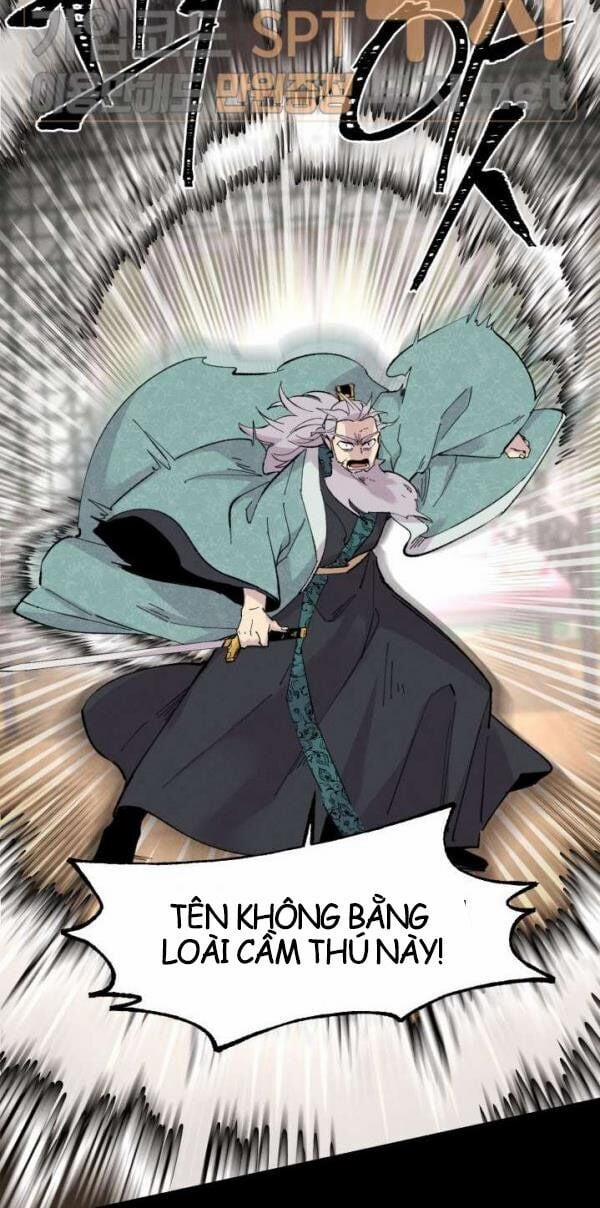 Phi Lôi Đao Thuật 23 trang 31