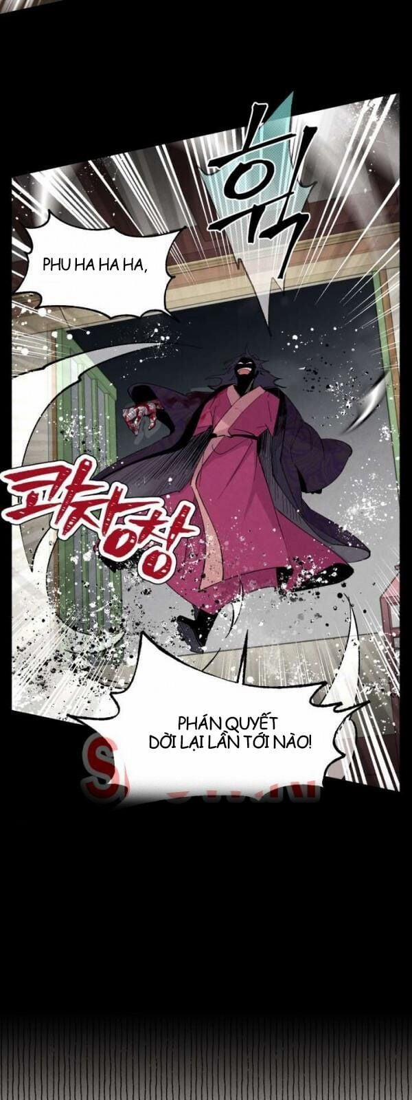 Phi Lôi Đao Thuật 23 trang 32