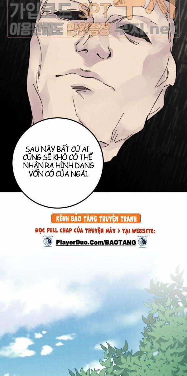 Phi Lôi Đao Thuật 23 trang 35