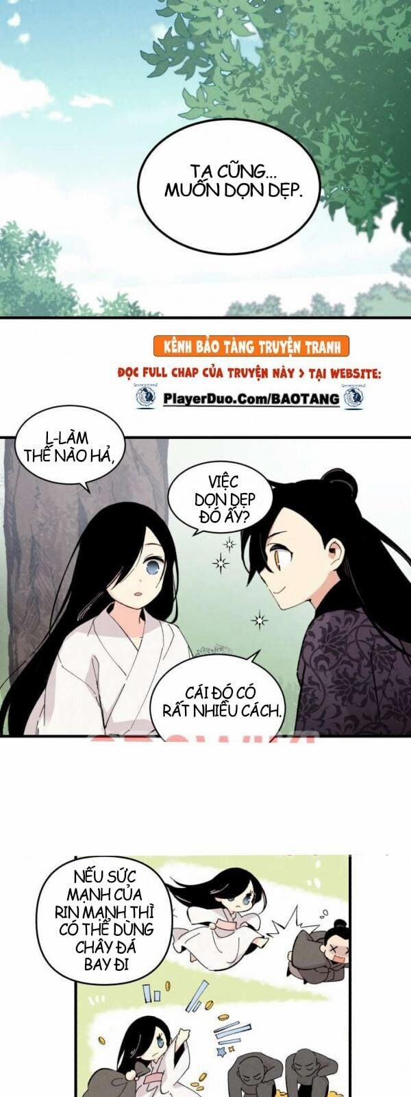 Phi Lôi Đao Thuật 23 trang 36