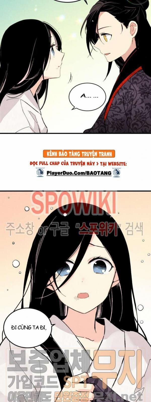 Phi Lôi Đao Thuật 23 trang 40