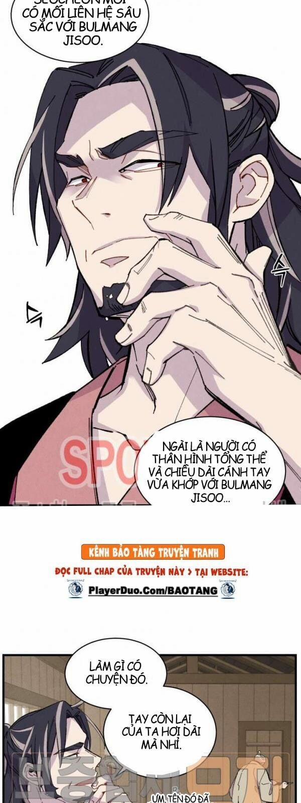 Phi Lôi Đao Thuật 23 trang 6