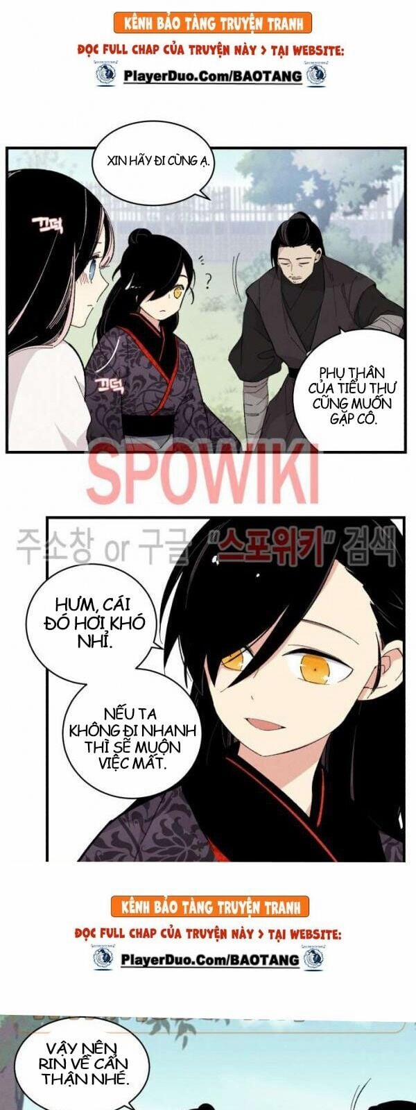 Phi Lôi Đao Thuật 24 trang 0