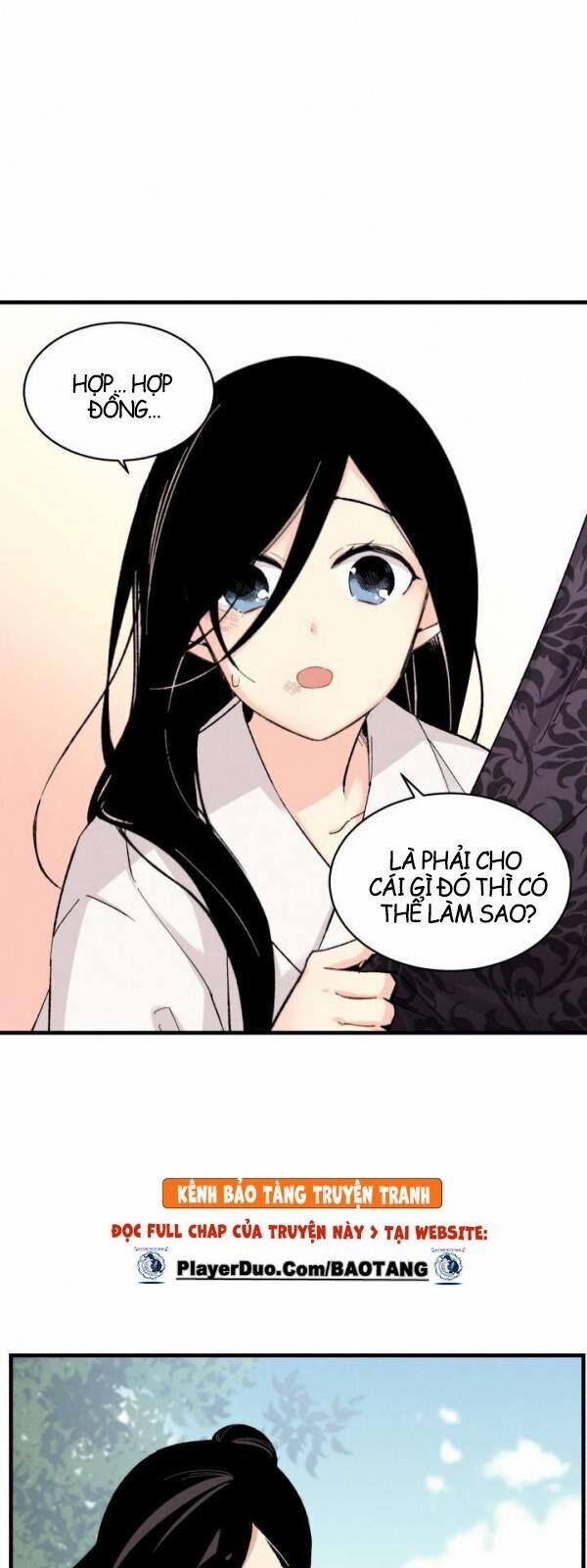 Phi Lôi Đao Thuật 24 trang 10