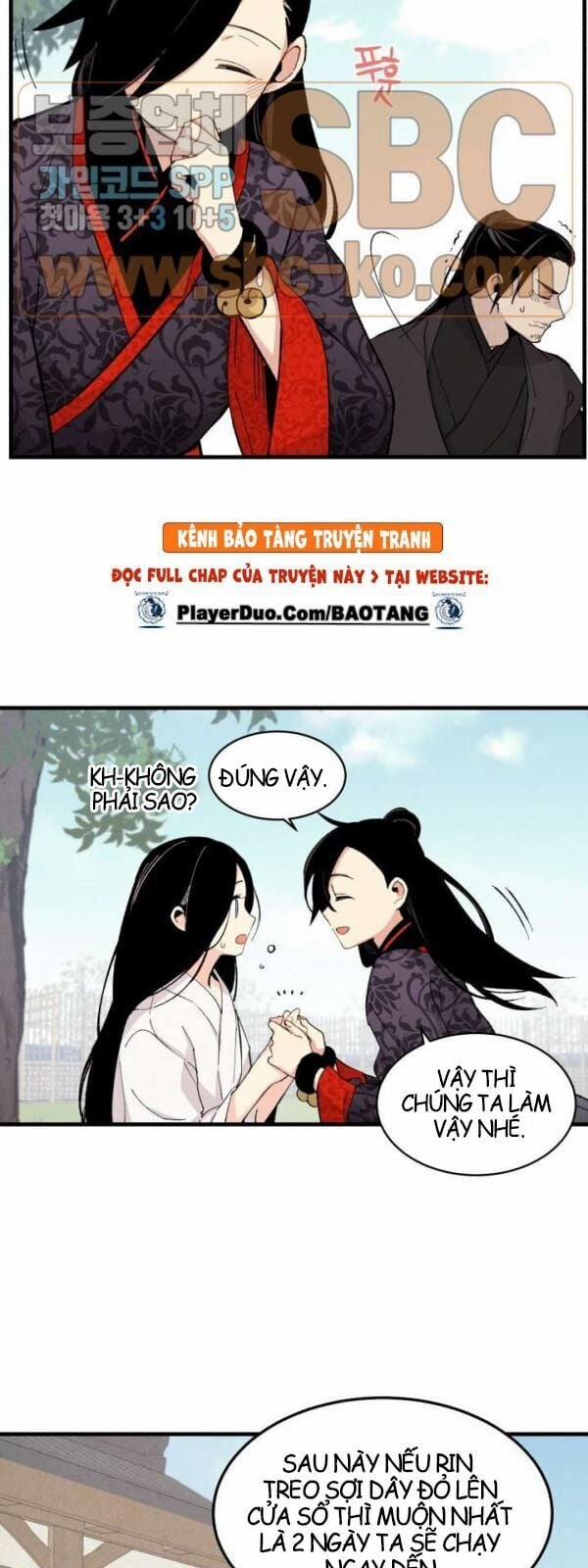 Phi Lôi Đao Thuật 24 trang 11