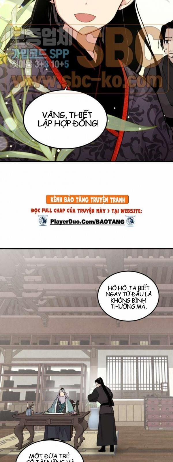 Phi Lôi Đao Thuật 24 trang 15