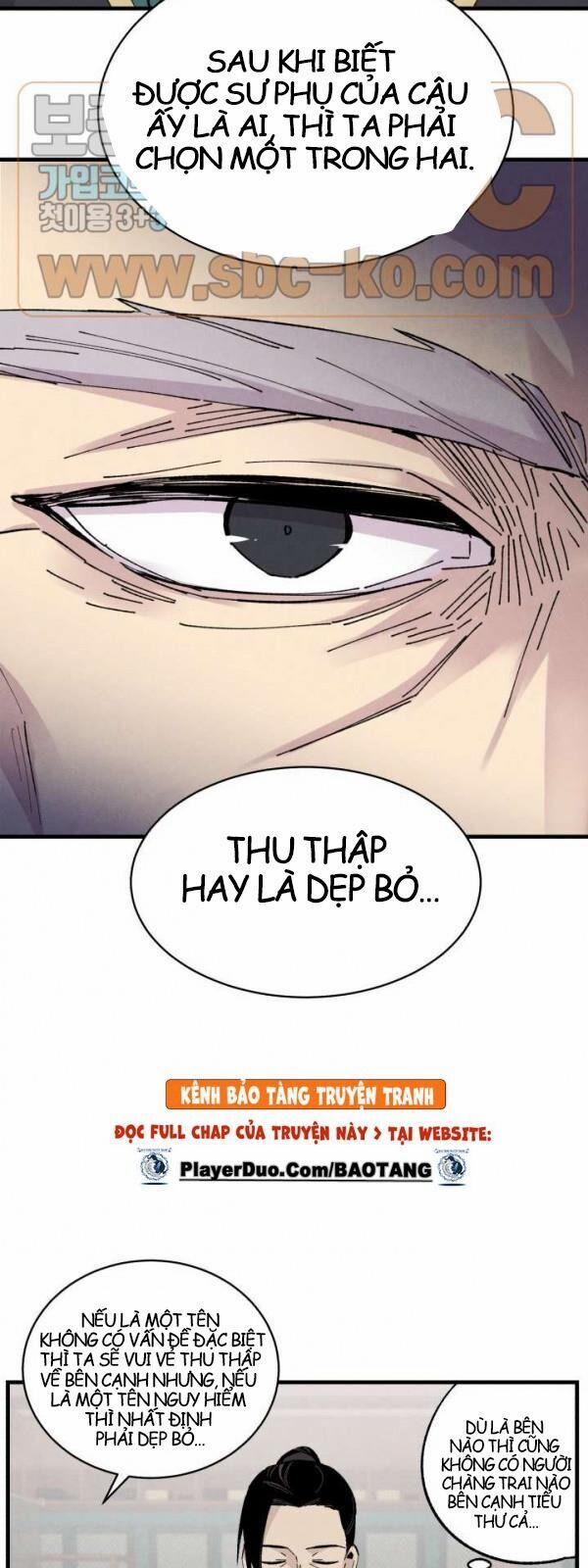 Phi Lôi Đao Thuật 24 trang 19