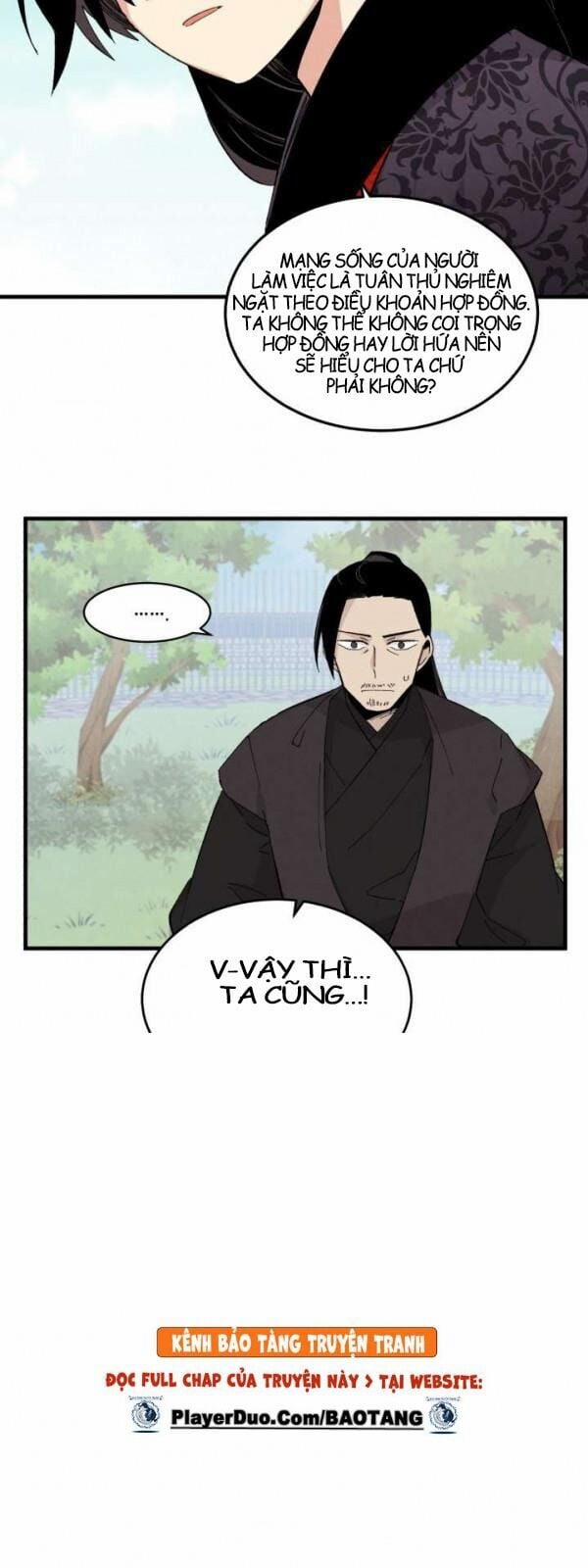 Phi Lôi Đao Thuật 24 trang 2