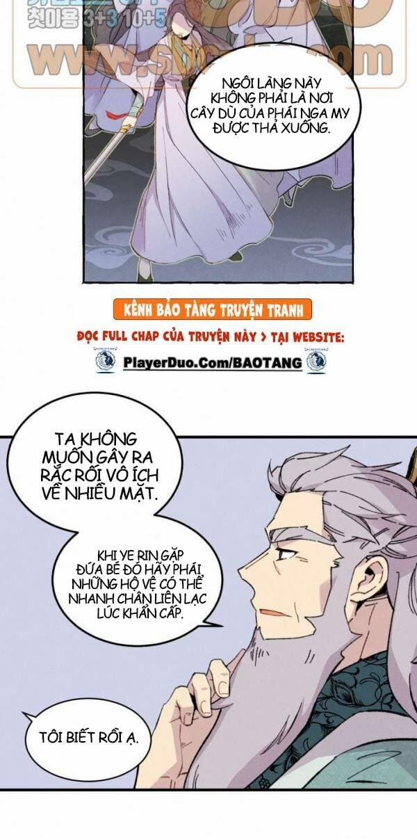 Phi Lôi Đao Thuật 24 trang 21