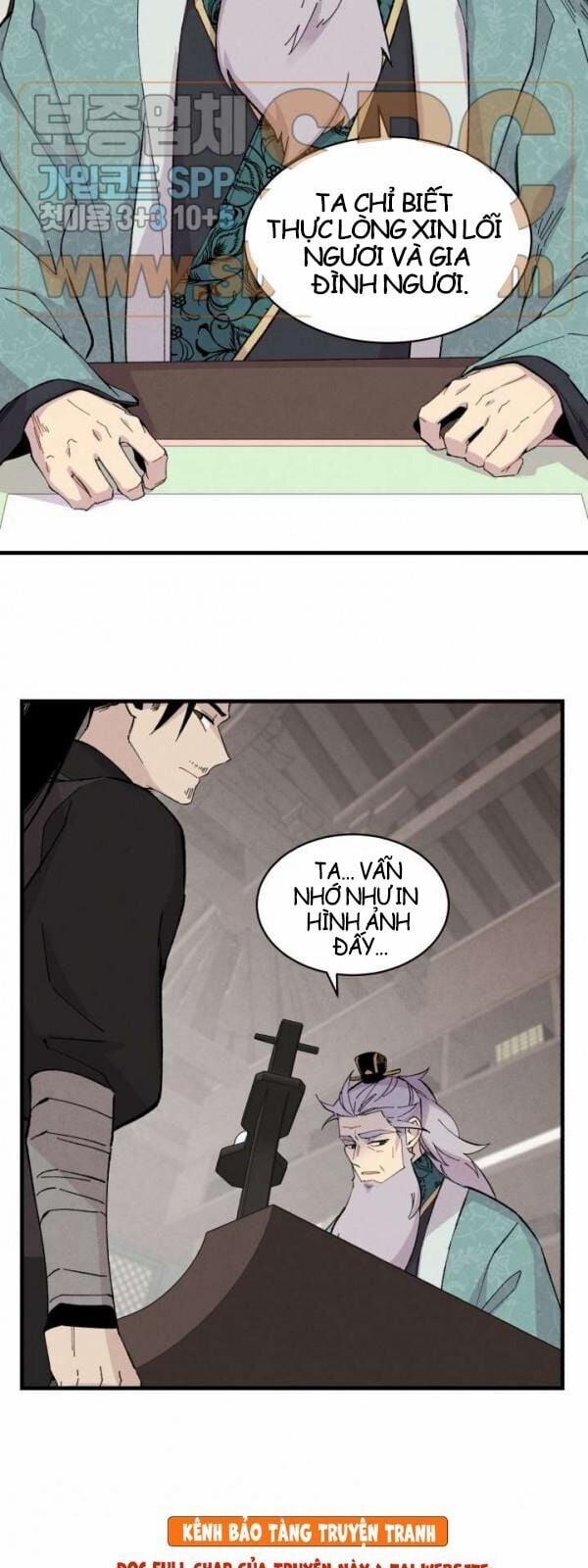 Phi Lôi Đao Thuật 24 trang 23