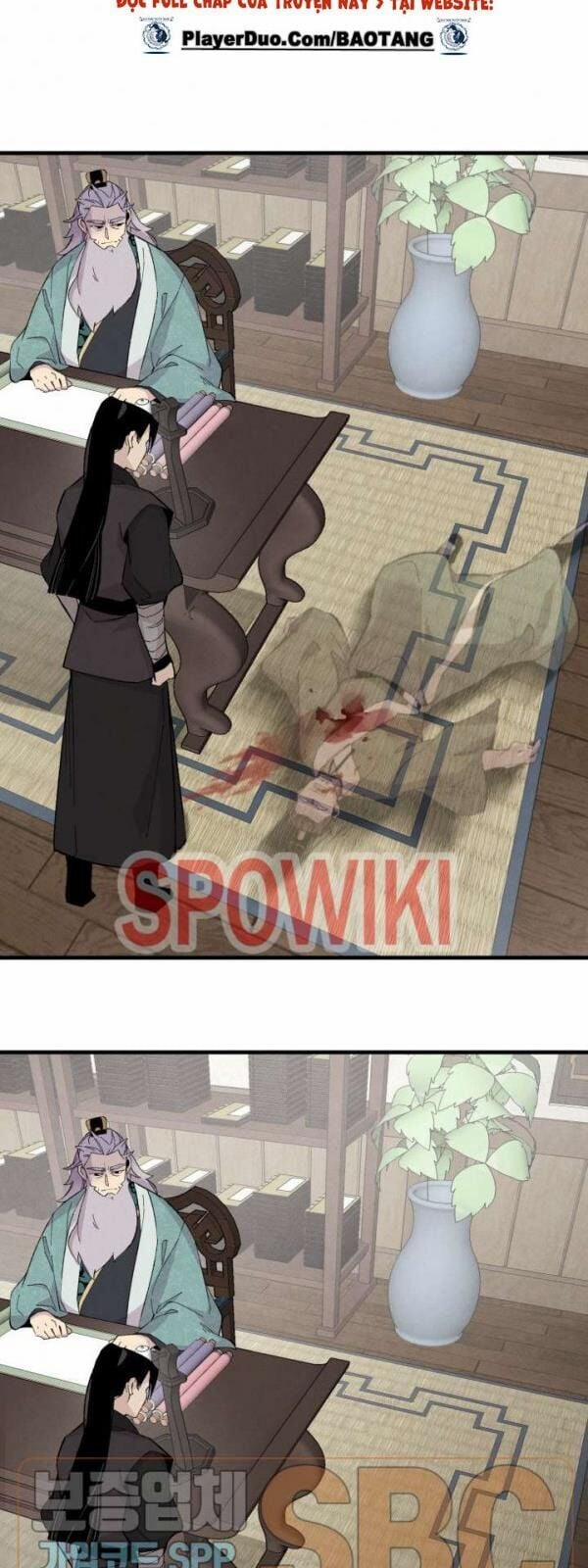 Phi Lôi Đao Thuật 24 trang 24