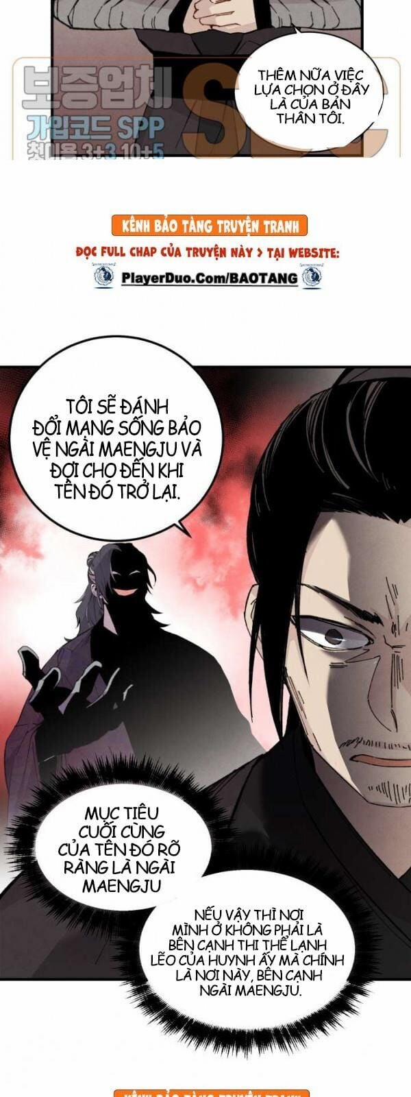 Phi Lôi Đao Thuật 24 trang 27