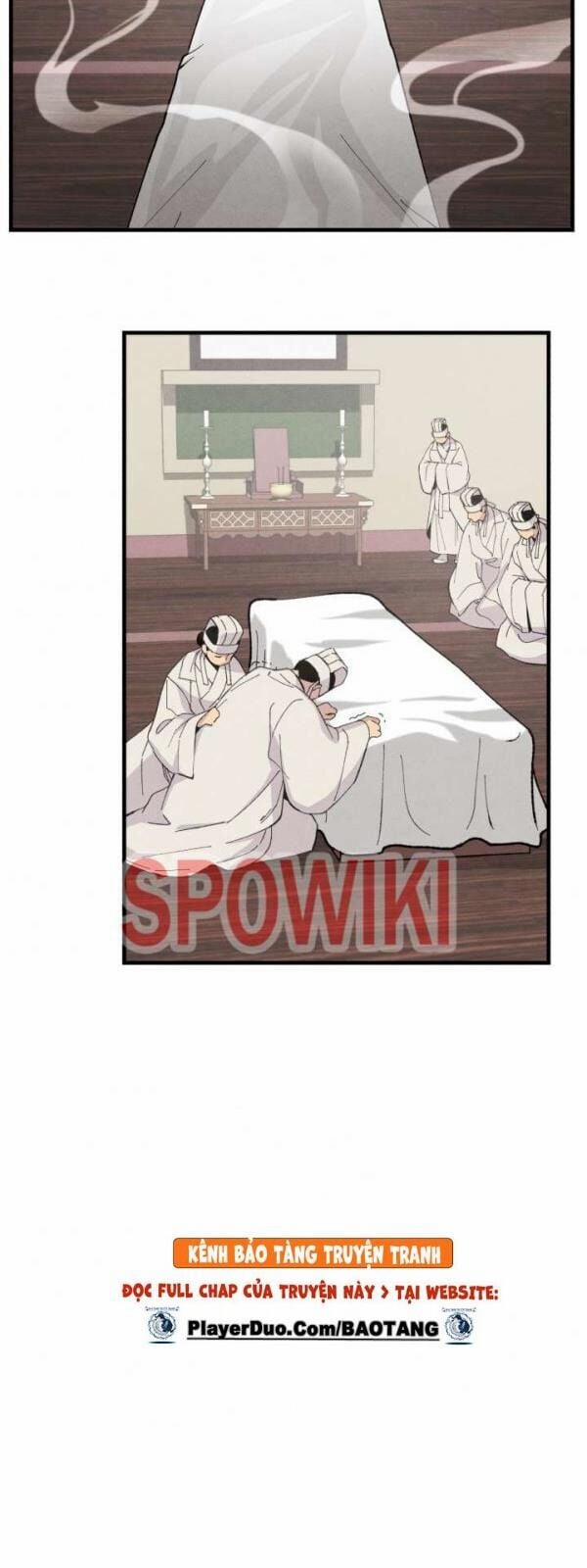 Phi Lôi Đao Thuật 24 trang 32