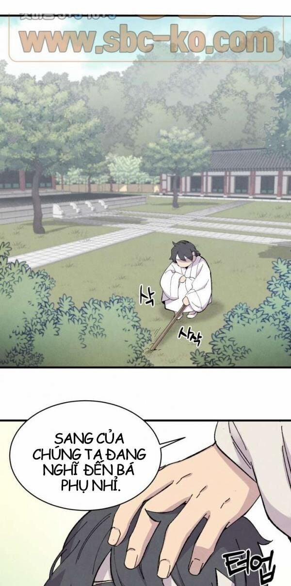 Phi Lôi Đao Thuật 24 trang 33