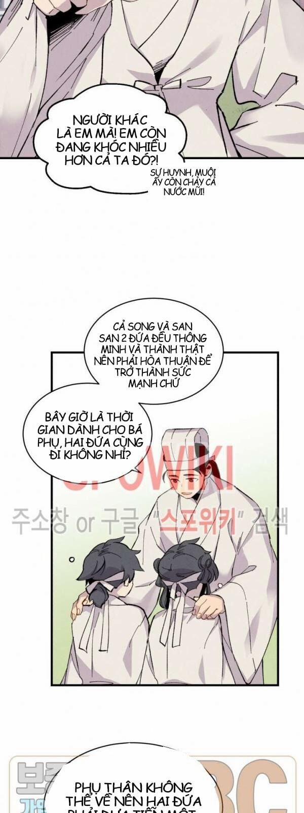 Phi Lôi Đao Thuật 24 trang 36