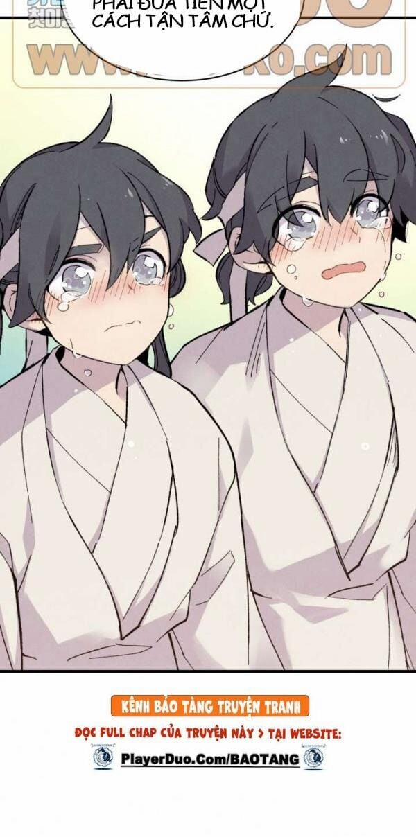 Phi Lôi Đao Thuật 24 trang 37