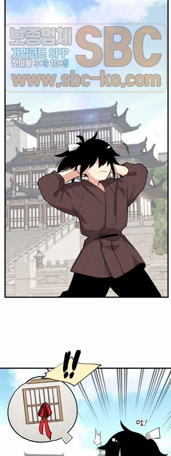 Phi Lôi Đao Thuật 24 trang 39