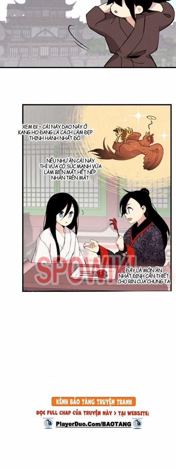 Phi Lôi Đao Thuật 24 trang 40