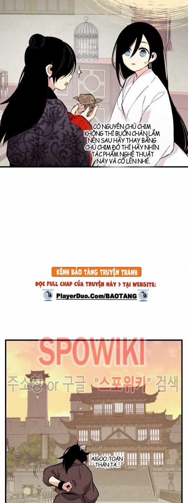 Phi Lôi Đao Thuật 24 trang 42