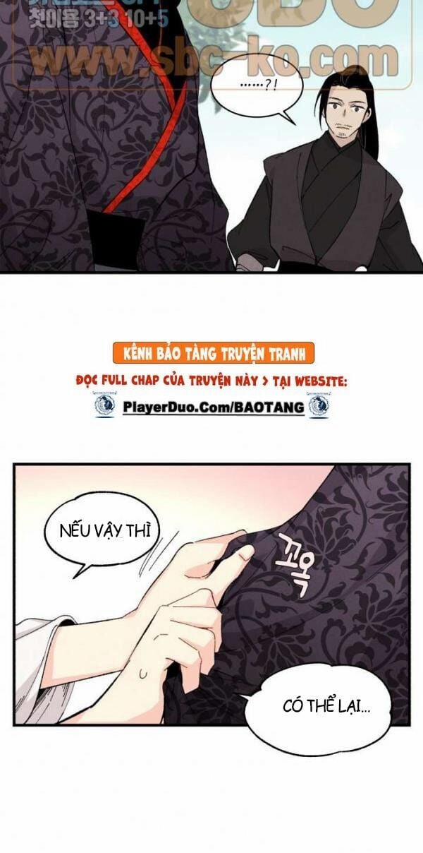 Phi Lôi Đao Thuật 24 trang 5