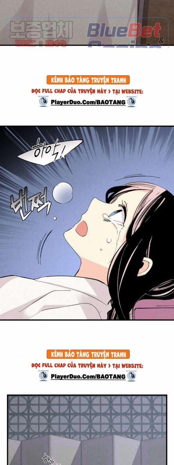 Phi Lôi Đao Thuật 25 trang 1