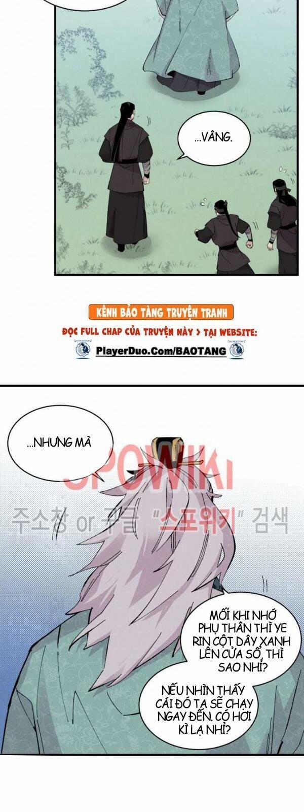 Phi Lôi Đao Thuật 25 trang 14