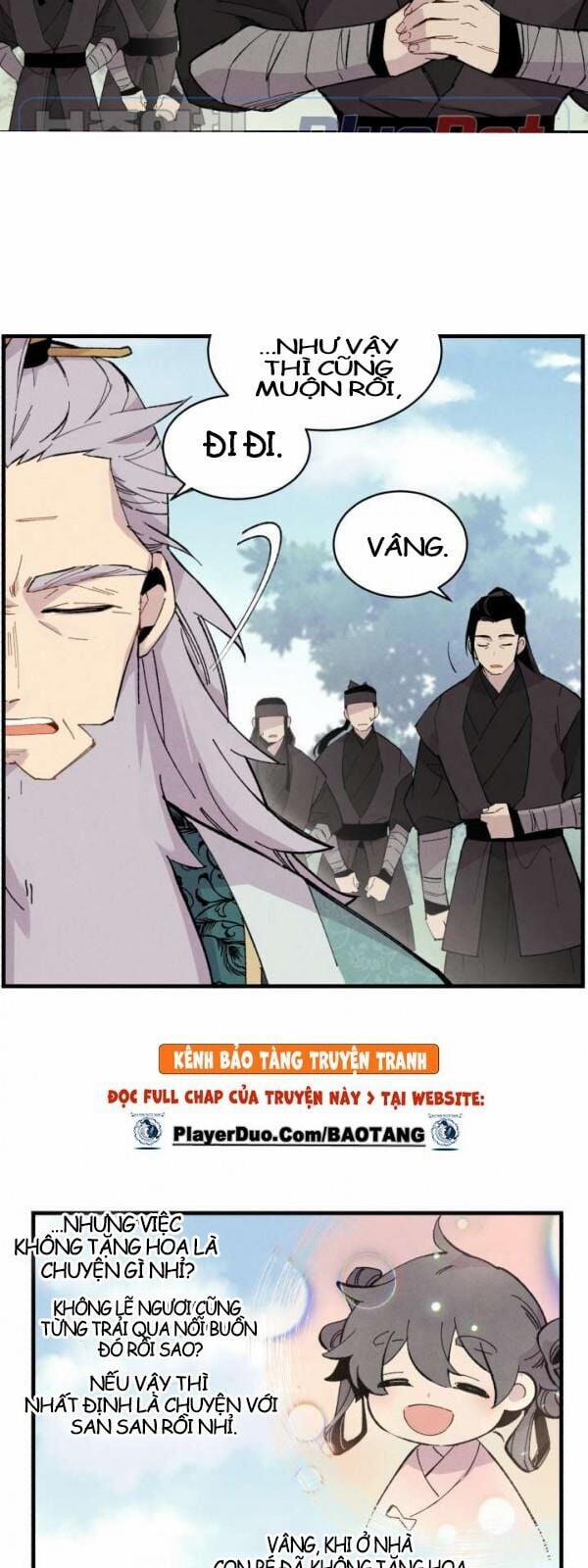 Phi Lôi Đao Thuật 25 trang 17