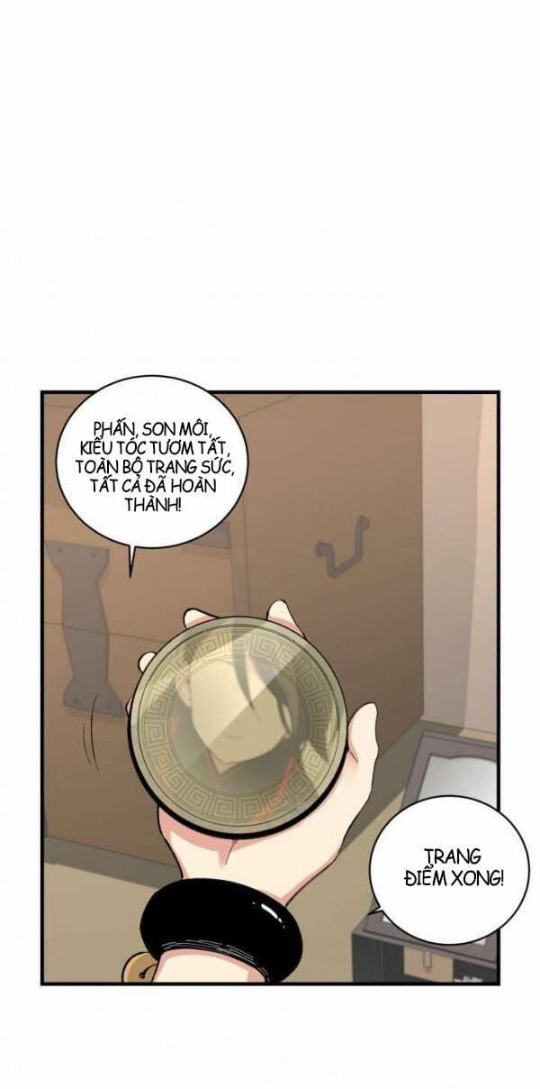 Phi Lôi Đao Thuật 25 trang 19