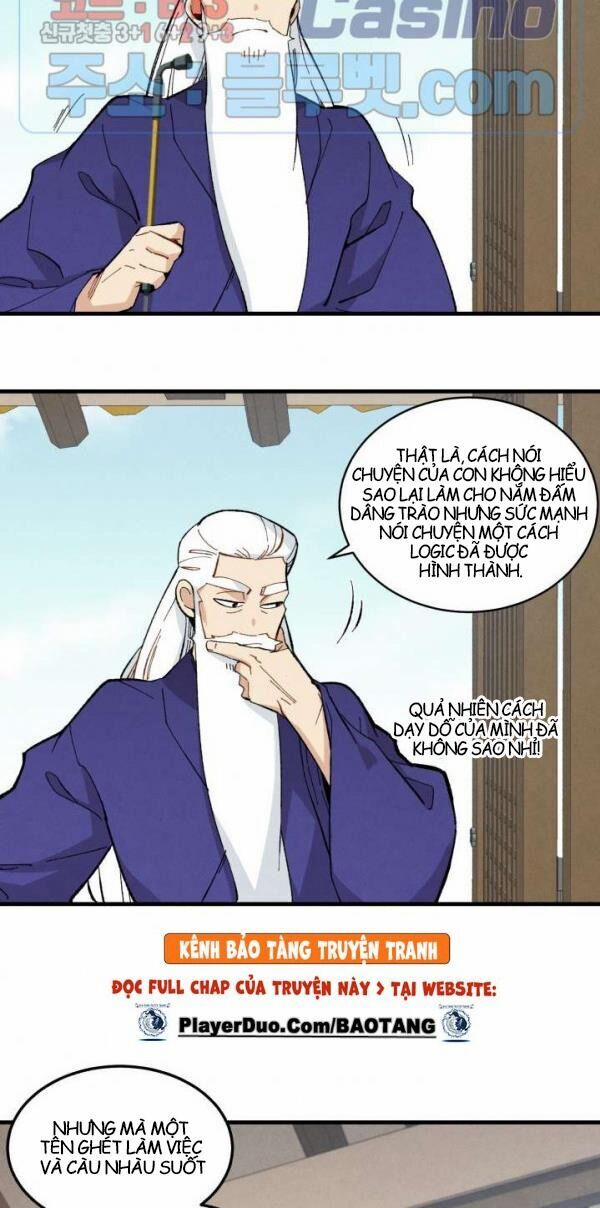 Phi Lôi Đao Thuật 25 trang 23