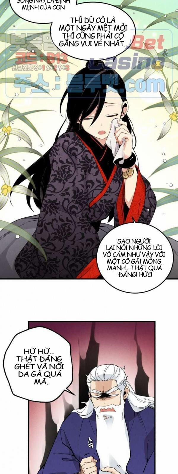 Phi Lôi Đao Thuật 25 trang 25