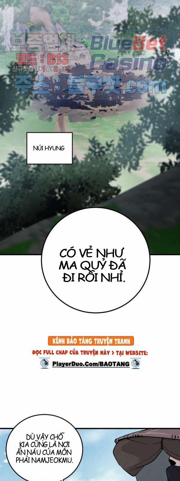 Phi Lôi Đao Thuật 25 trang 29