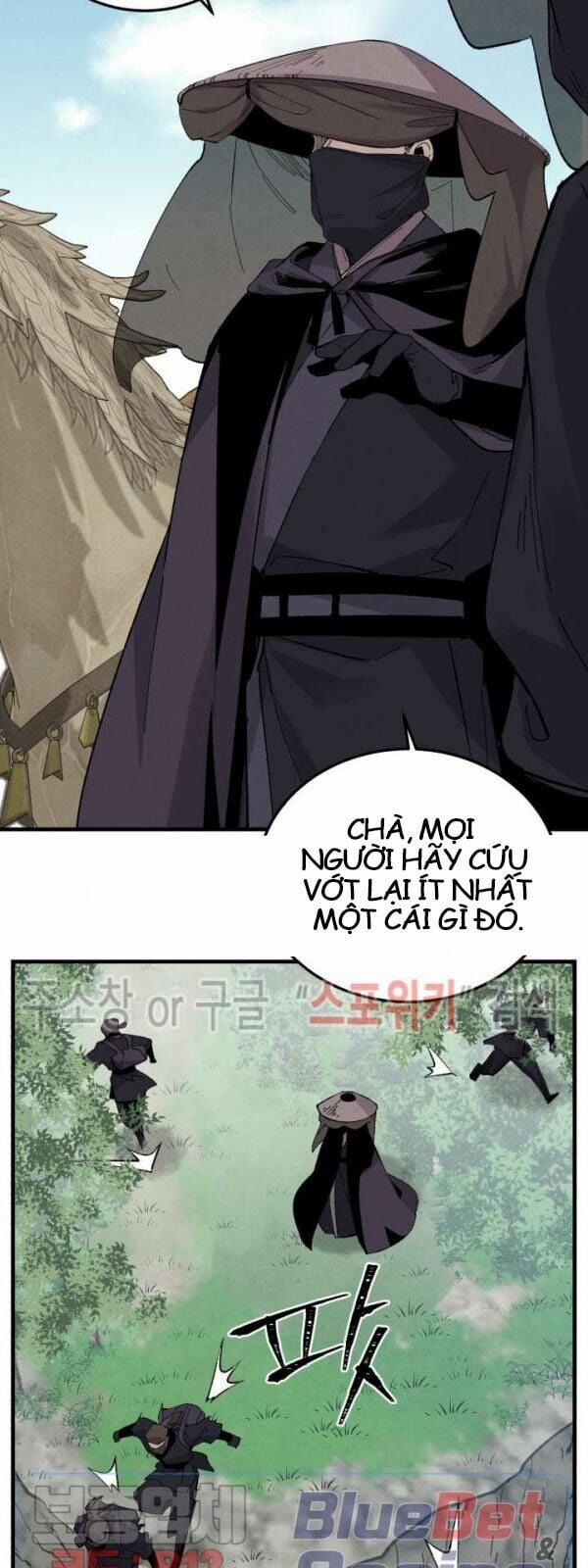 Phi Lôi Đao Thuật 25 trang 30