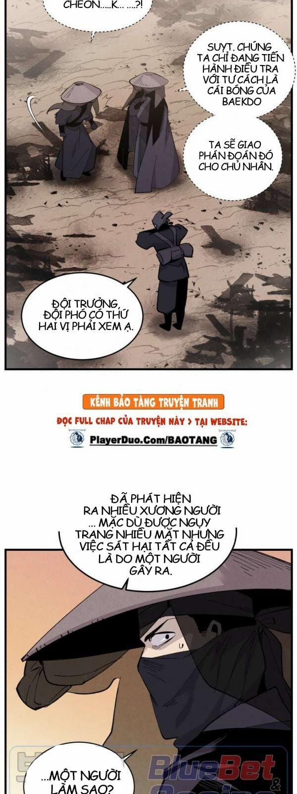 Phi Lôi Đao Thuật 25 trang 38