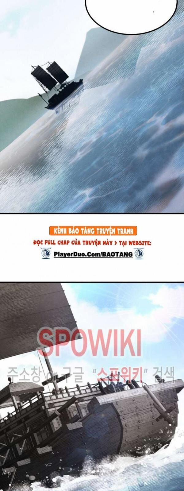 Phi Lôi Đao Thuật 25 trang 40