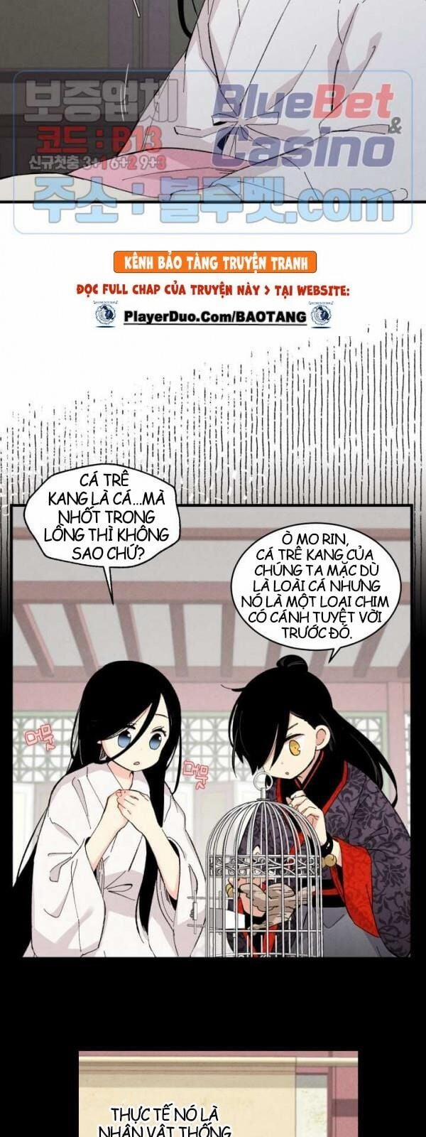 Phi Lôi Đao Thuật 25 trang 5