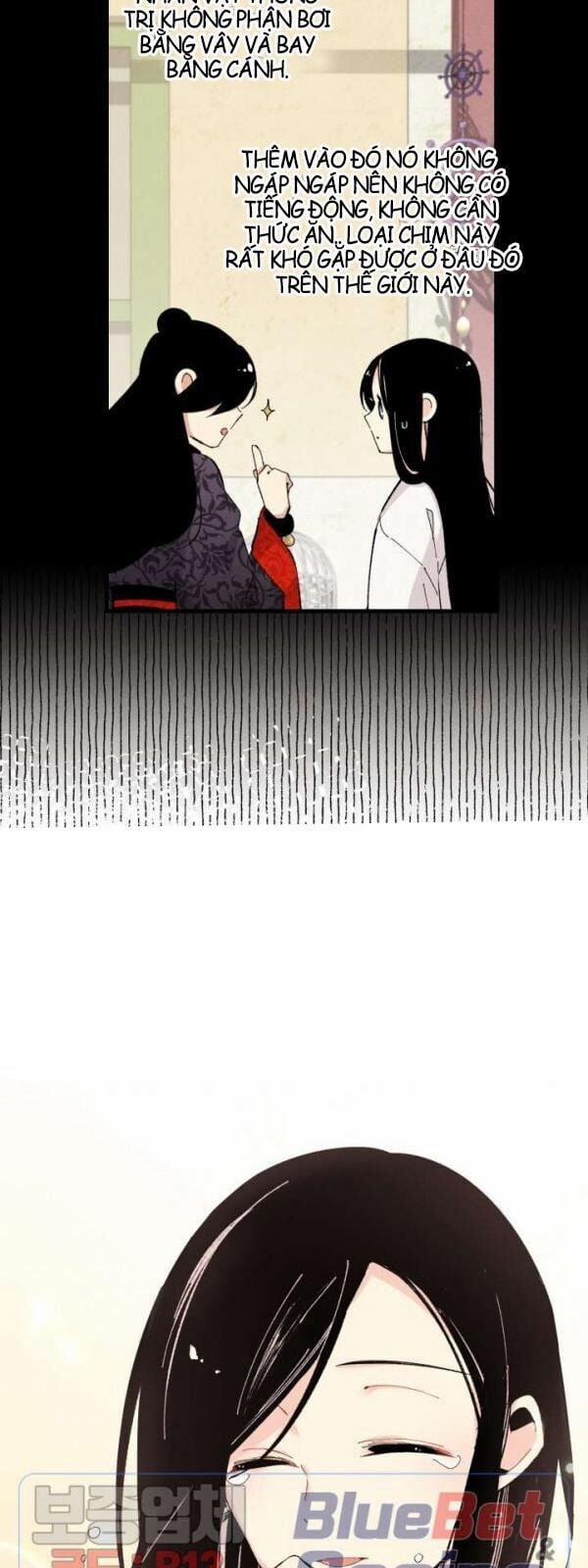 Phi Lôi Đao Thuật 25 trang 6