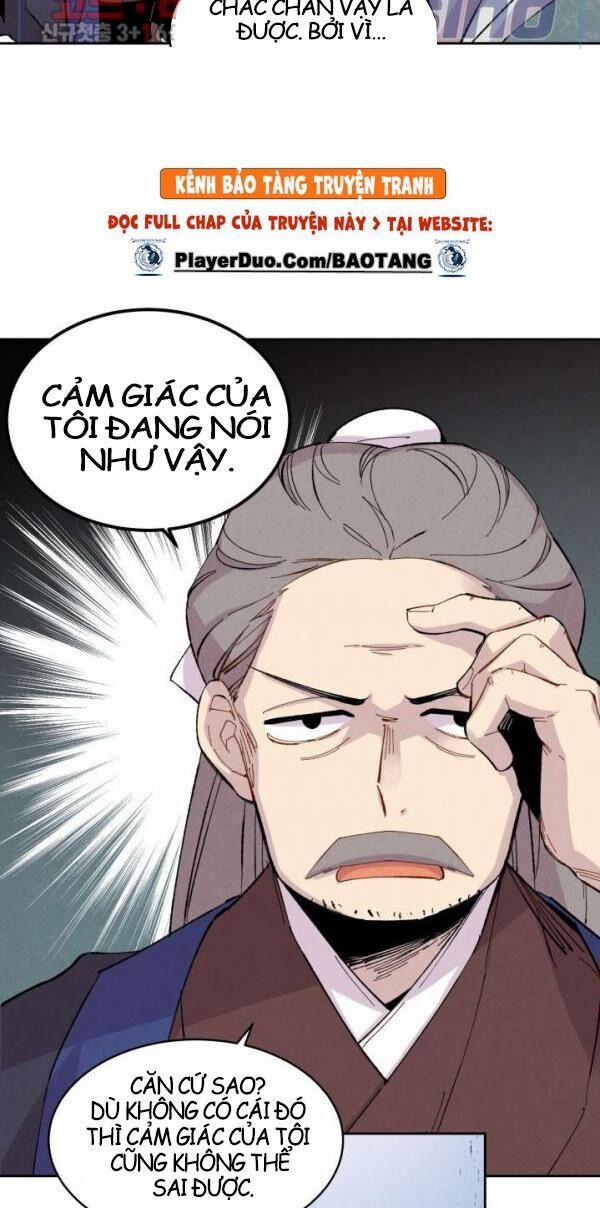 Phi Lôi Đao Thuật 26 trang 19