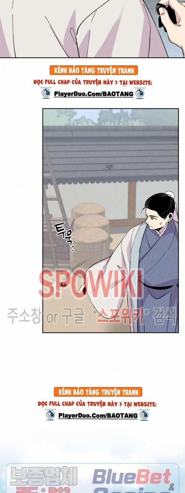 Phi Lôi Đao Thuật 26 trang 30