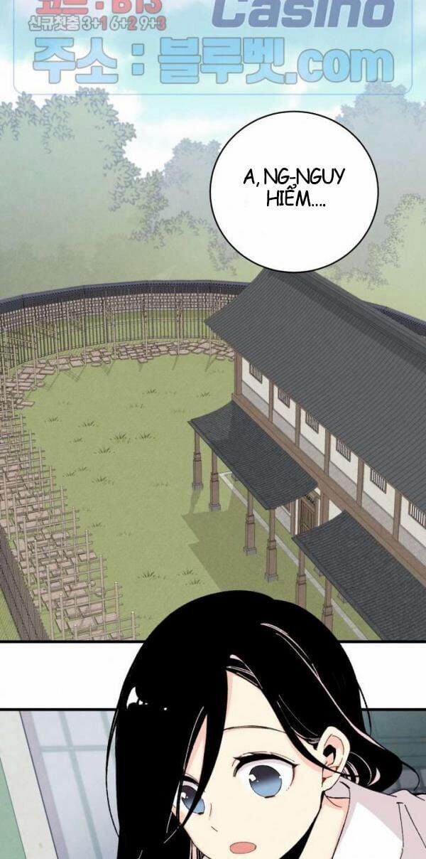 Phi Lôi Đao Thuật 26 trang 31