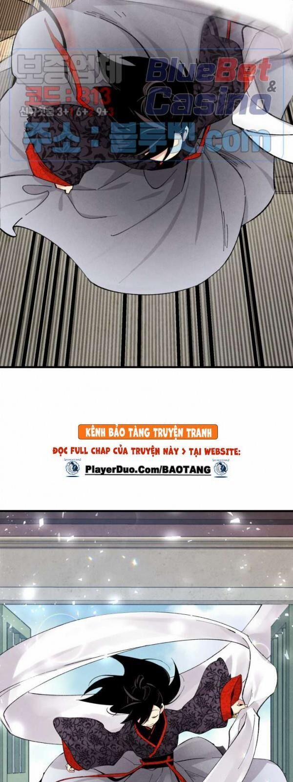 Phi Lôi Đao Thuật 26 trang 33