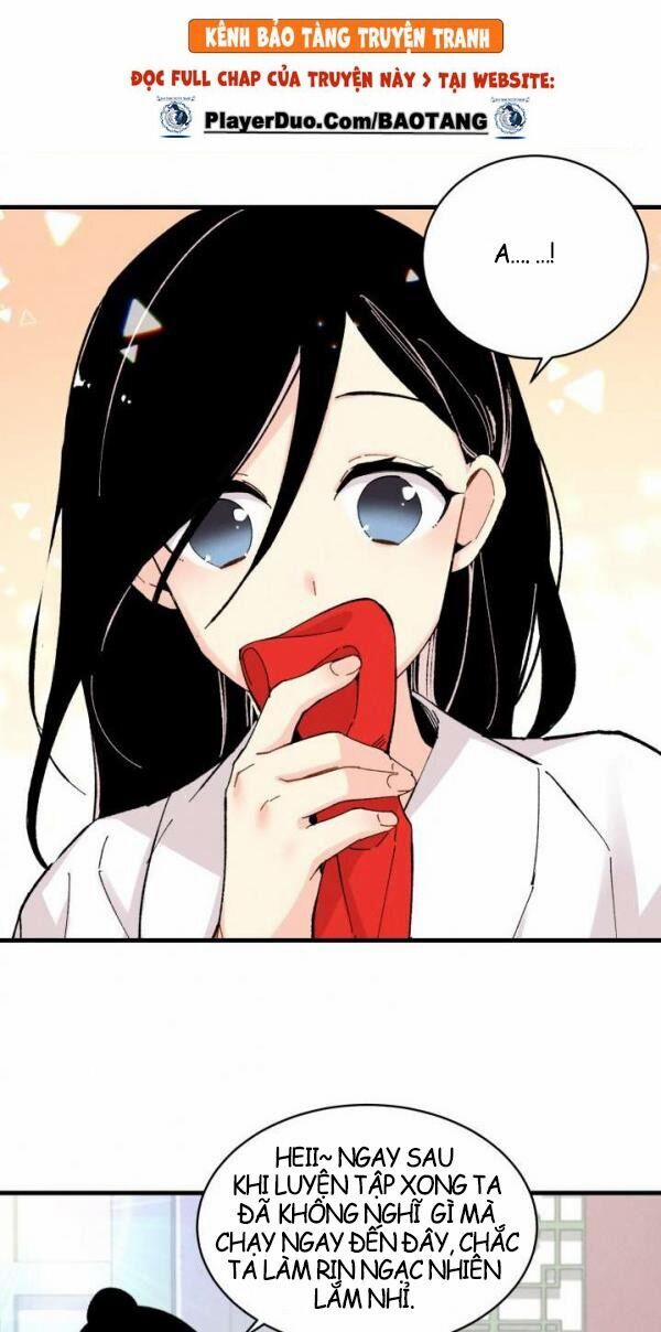 Phi Lôi Đao Thuật 26 trang 35