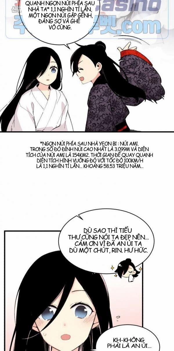 Phi Lôi Đao Thuật 26 trang 39