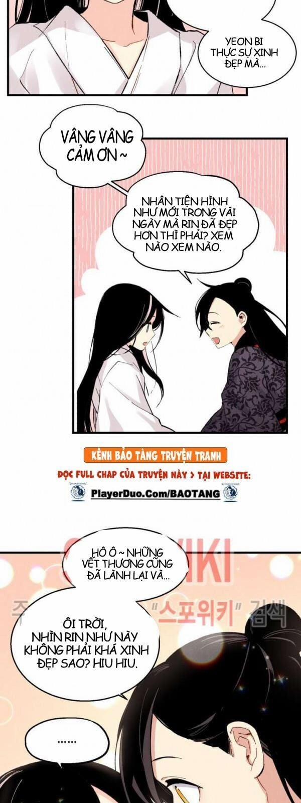 Phi Lôi Đao Thuật 26 trang 40