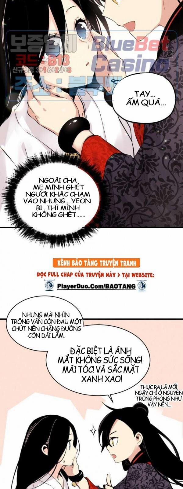 Phi Lôi Đao Thuật 26 trang 41