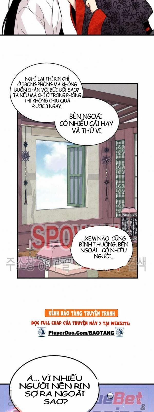 Phi Lôi Đao Thuật 26 trang 42